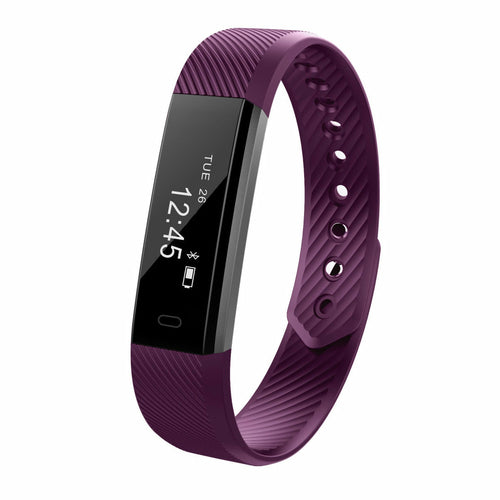 Slim Health monitor