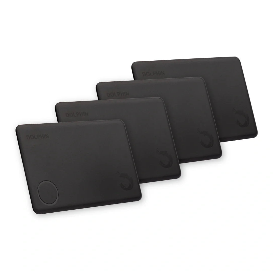 Dolphin Smart Tracker Sleek