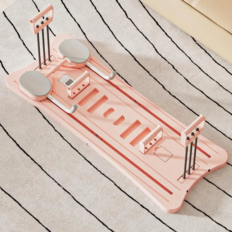 NNEOBA Pilates Reformer Board