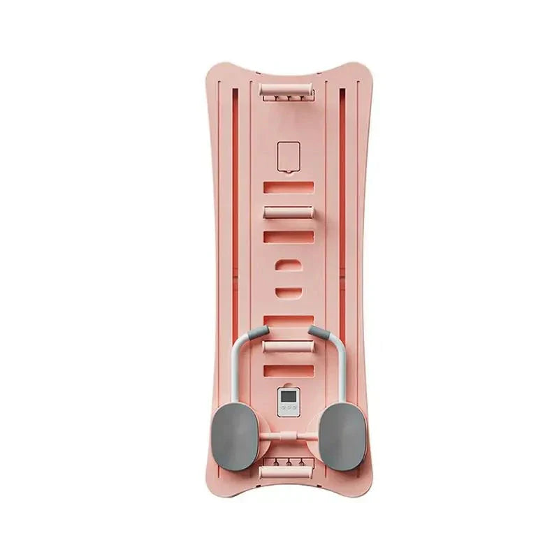 NNEOBA Pilates Reformer Board