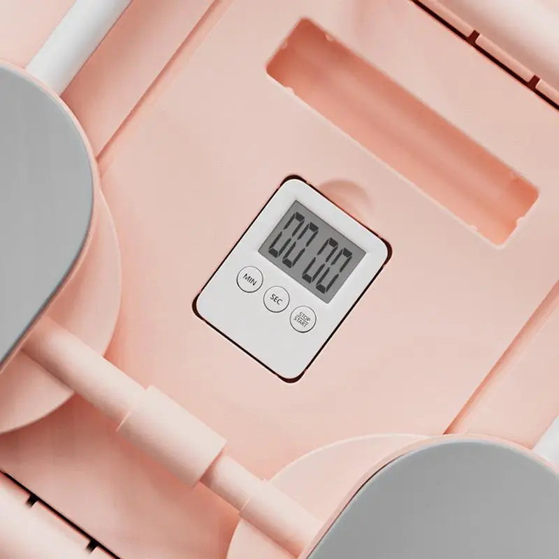 Pilates Reformer Board