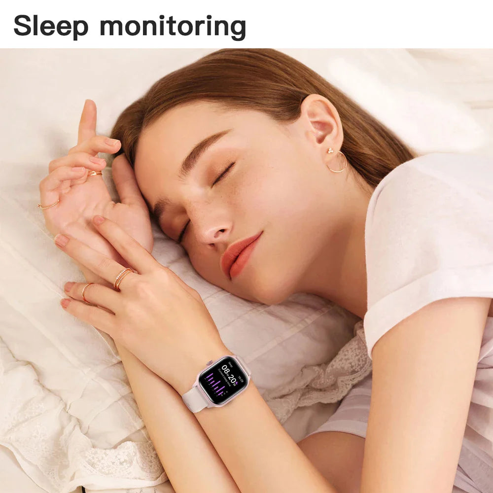 Sports Smart Watch Bluetooth